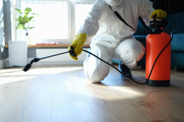 Reliable Infectious Disease Decontamination contractor in Fords, NJ by Crime Scene Cleaner Online